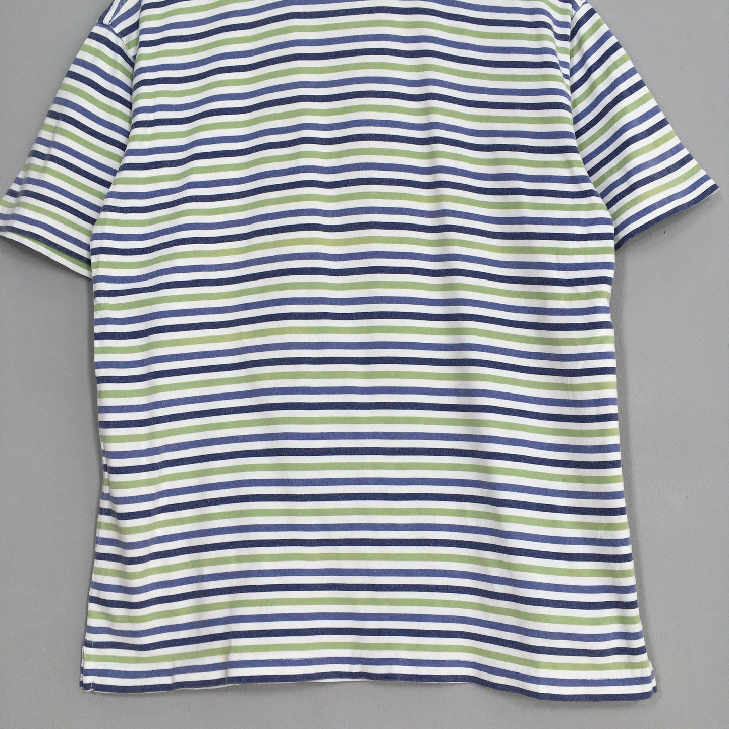 Banana Republic Stripes Tshirt XSmall