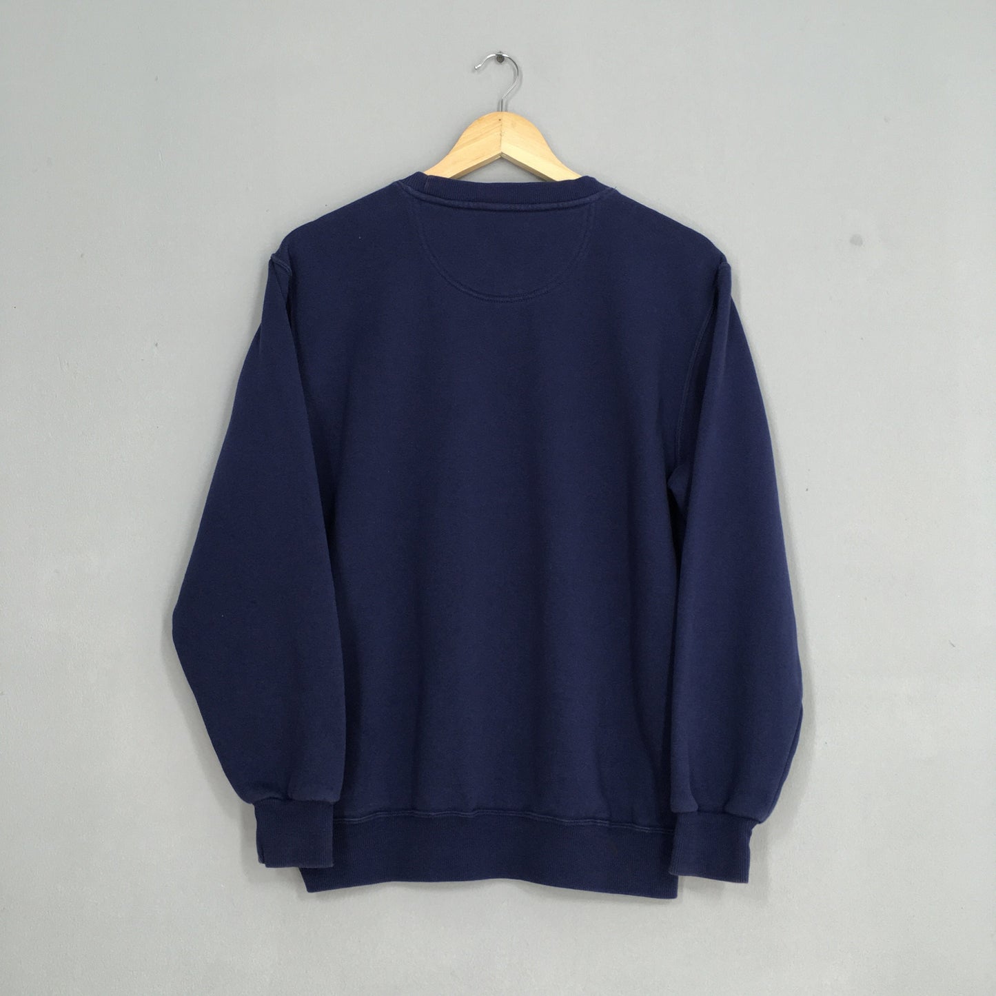 Mr Junko Japan Blue Jumper Medium