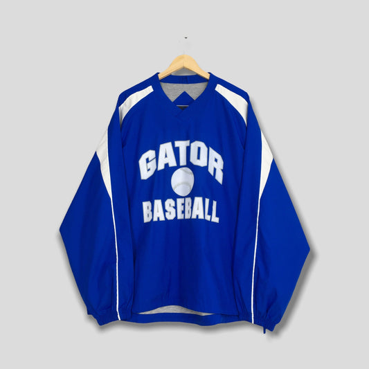 Ncaa Florida Gators Baseball Training Wear XLarge