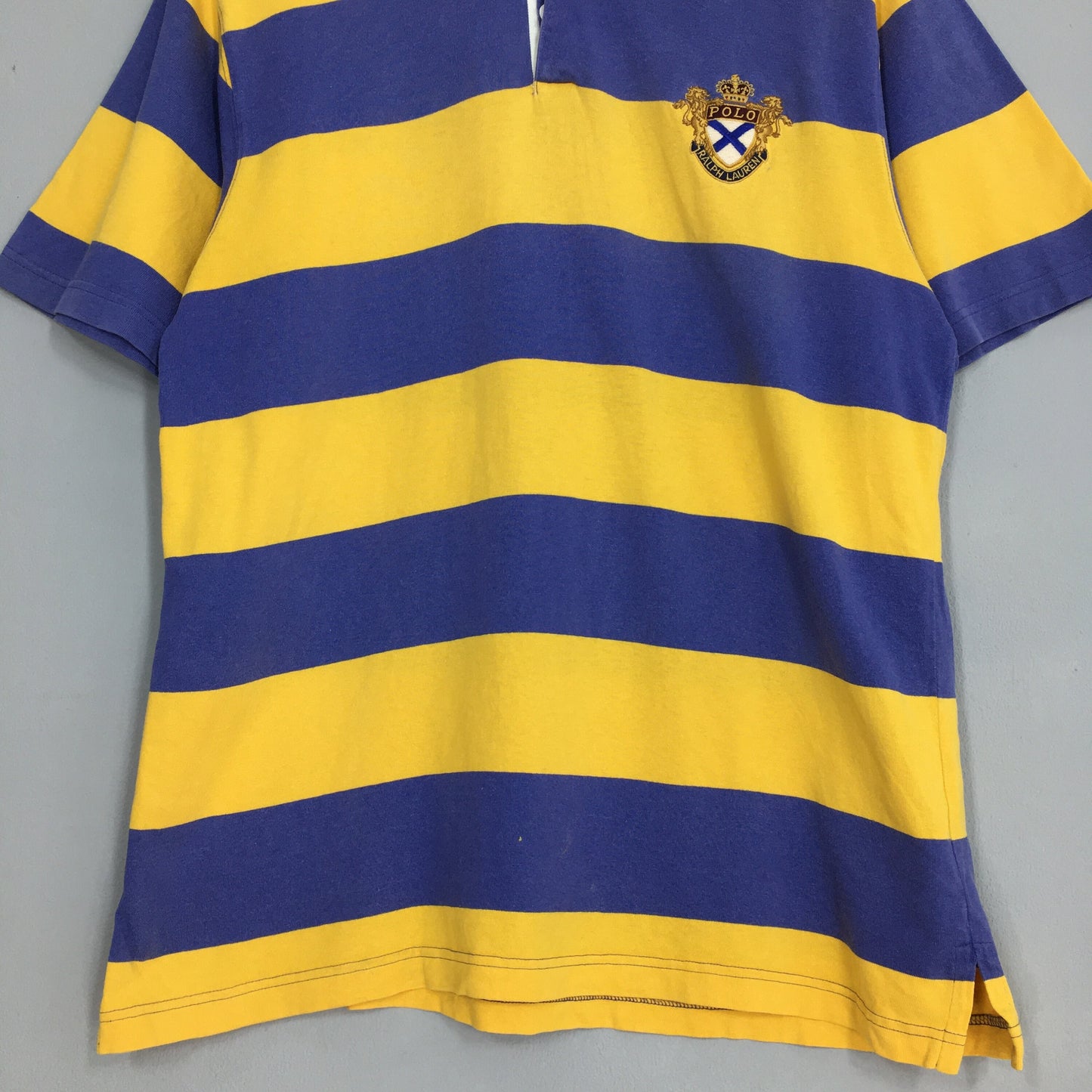 Polo Ralph Lauren Polo Stripes Shirt Large