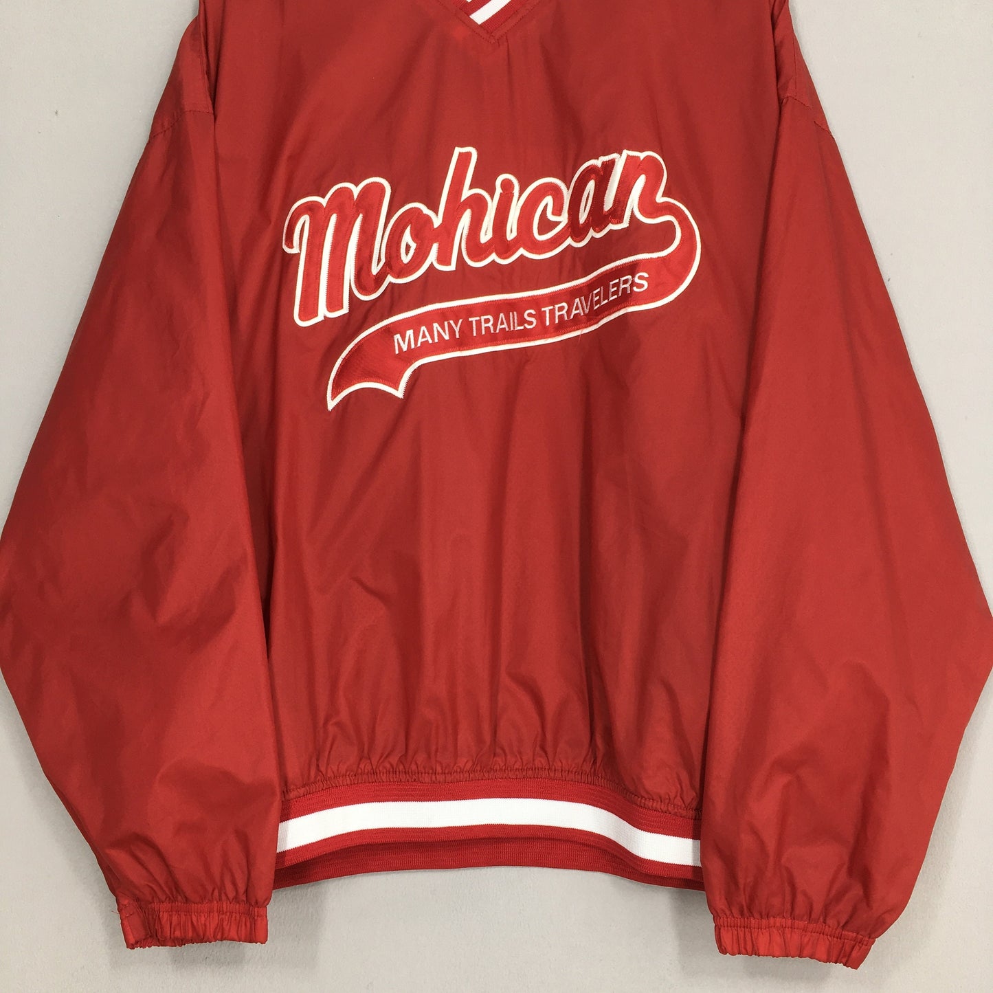 Mohican State Park Jacket XLarge