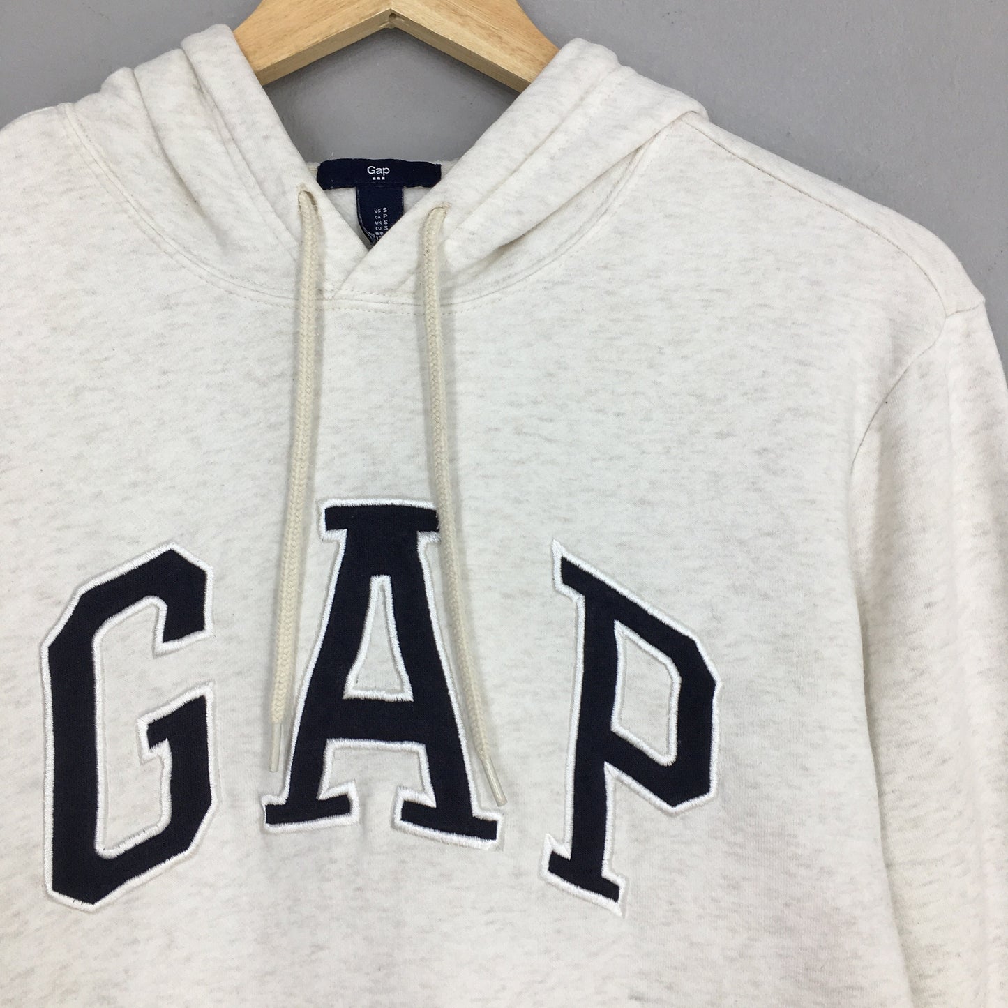 Gap Athletic Pullover Hoodies Small