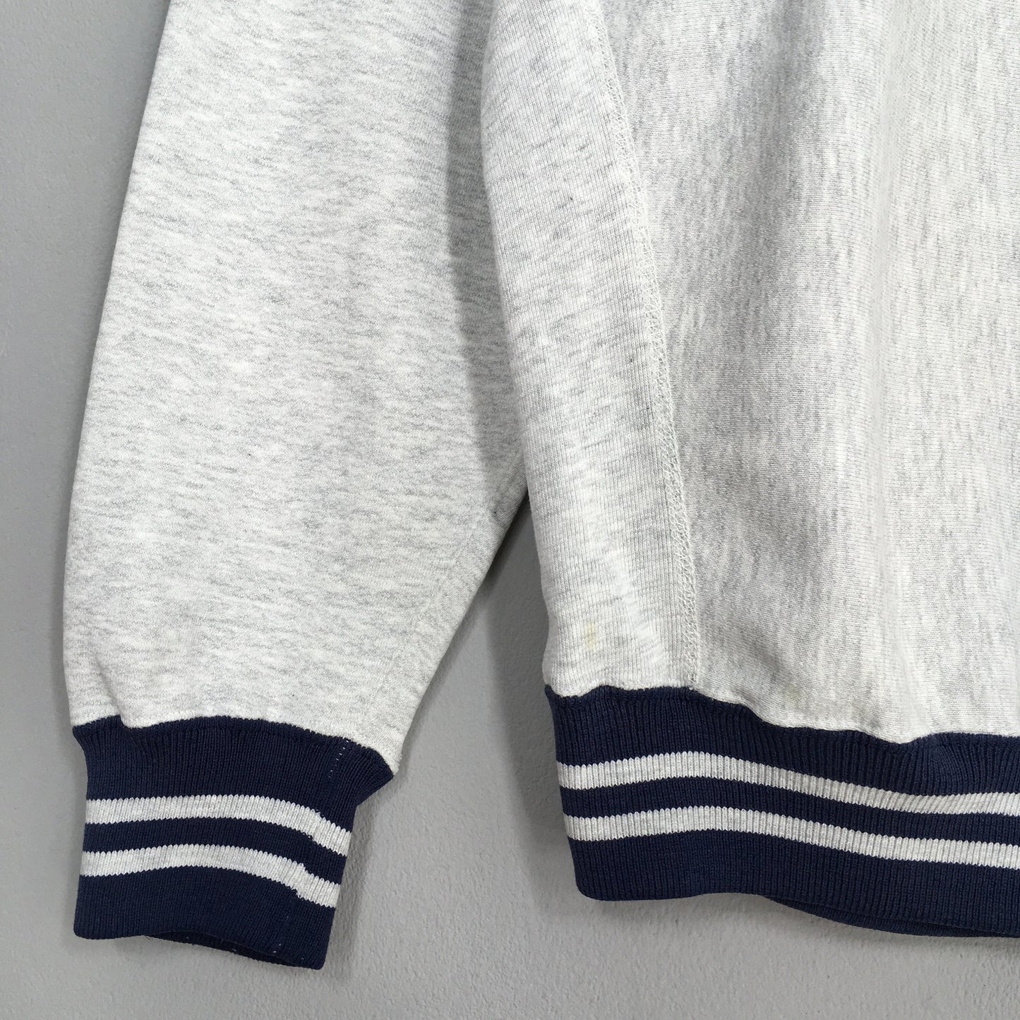 Champion Reverse Weave Sweatshirt Large