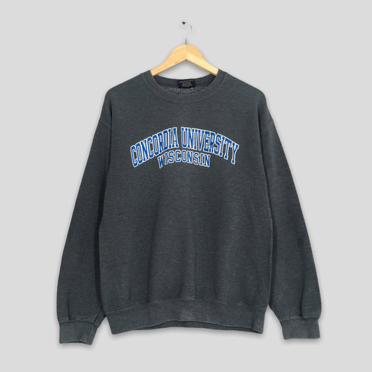 Concordia University Wisconsin Sweatshirts Medium