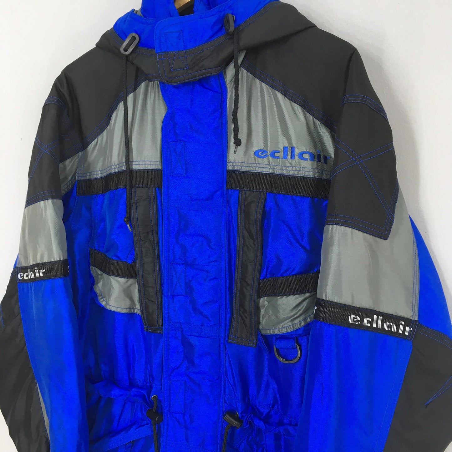 Ecllair Winter Ski Wear Winter Jacket Large