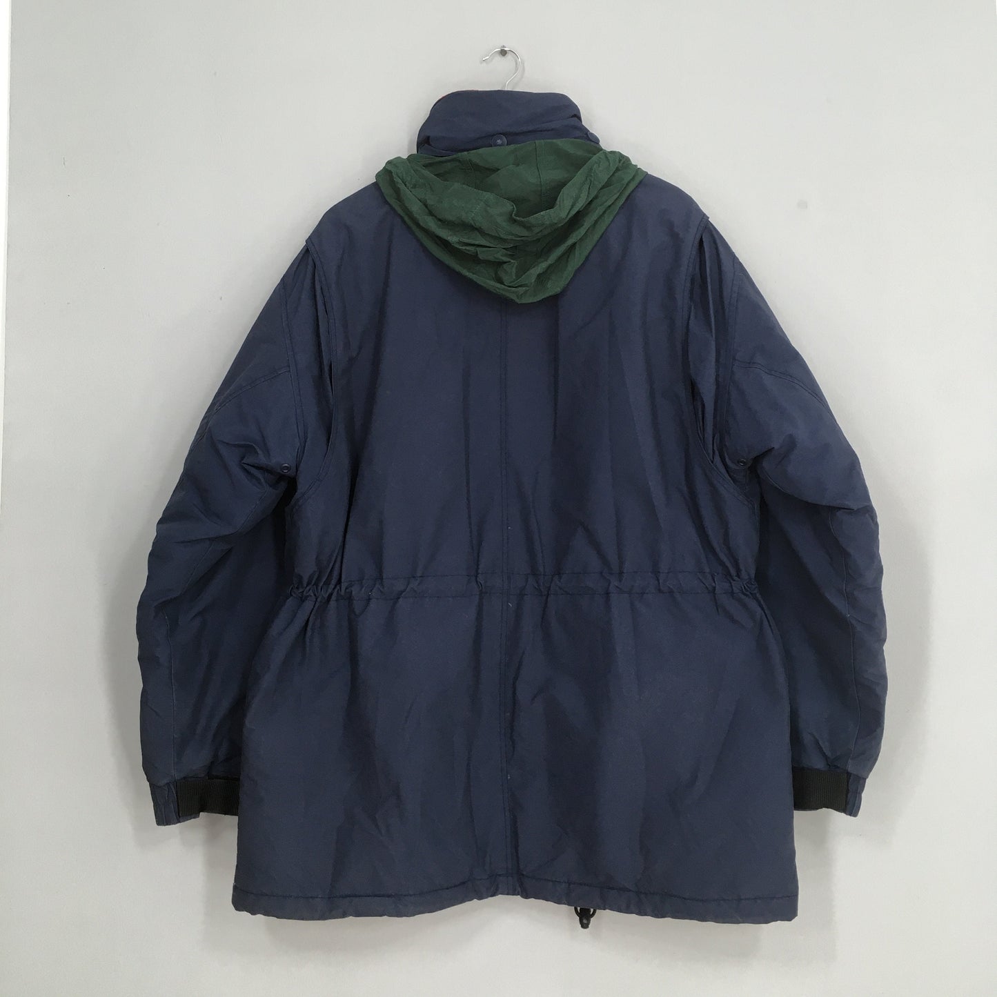 Tommy Hilfiger Puffer Parka Jacket XLarge