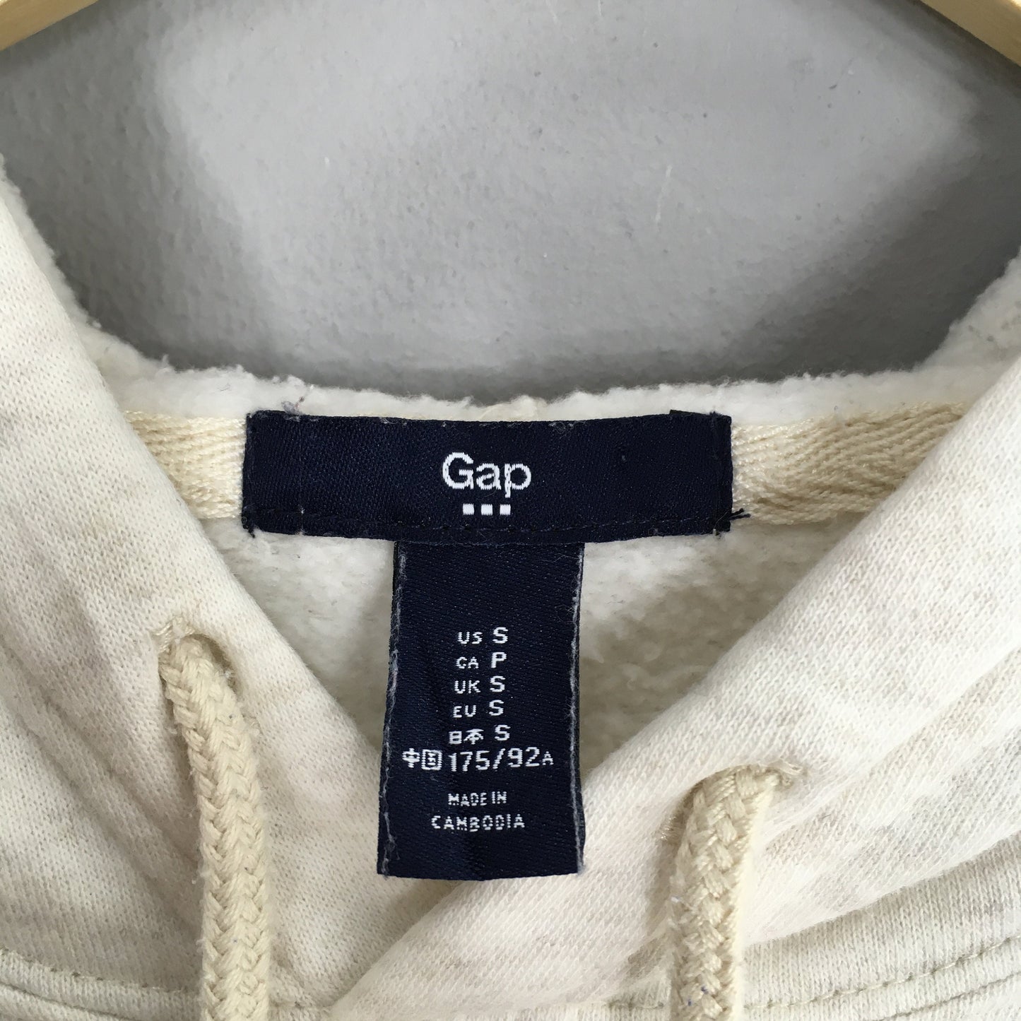 Gap Athletic Pullover Hoodies Small