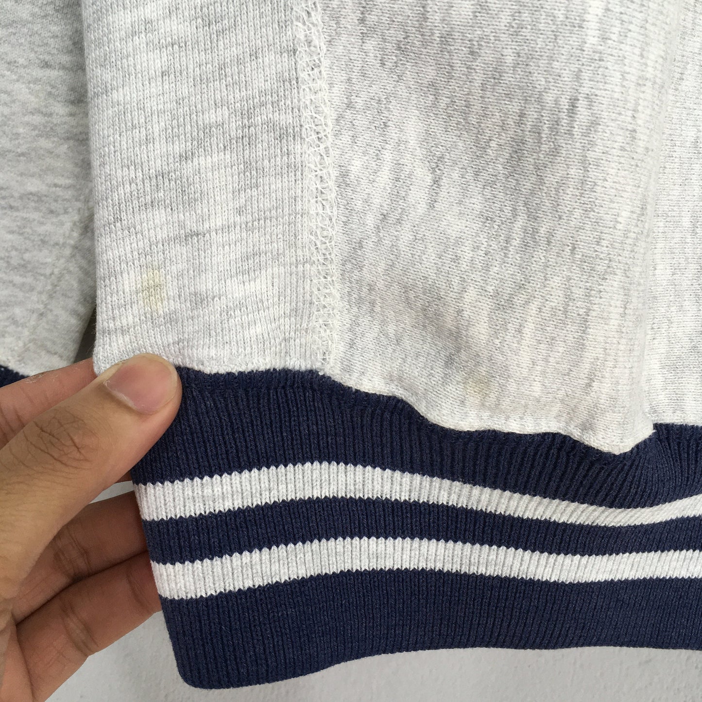 Champion Reverse Weave Sweatshirt Large