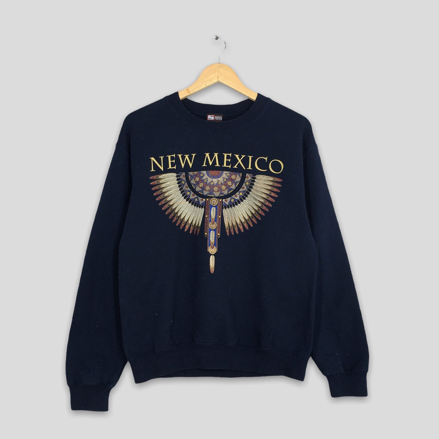 New Mexico NMSU Sweatshirt Small