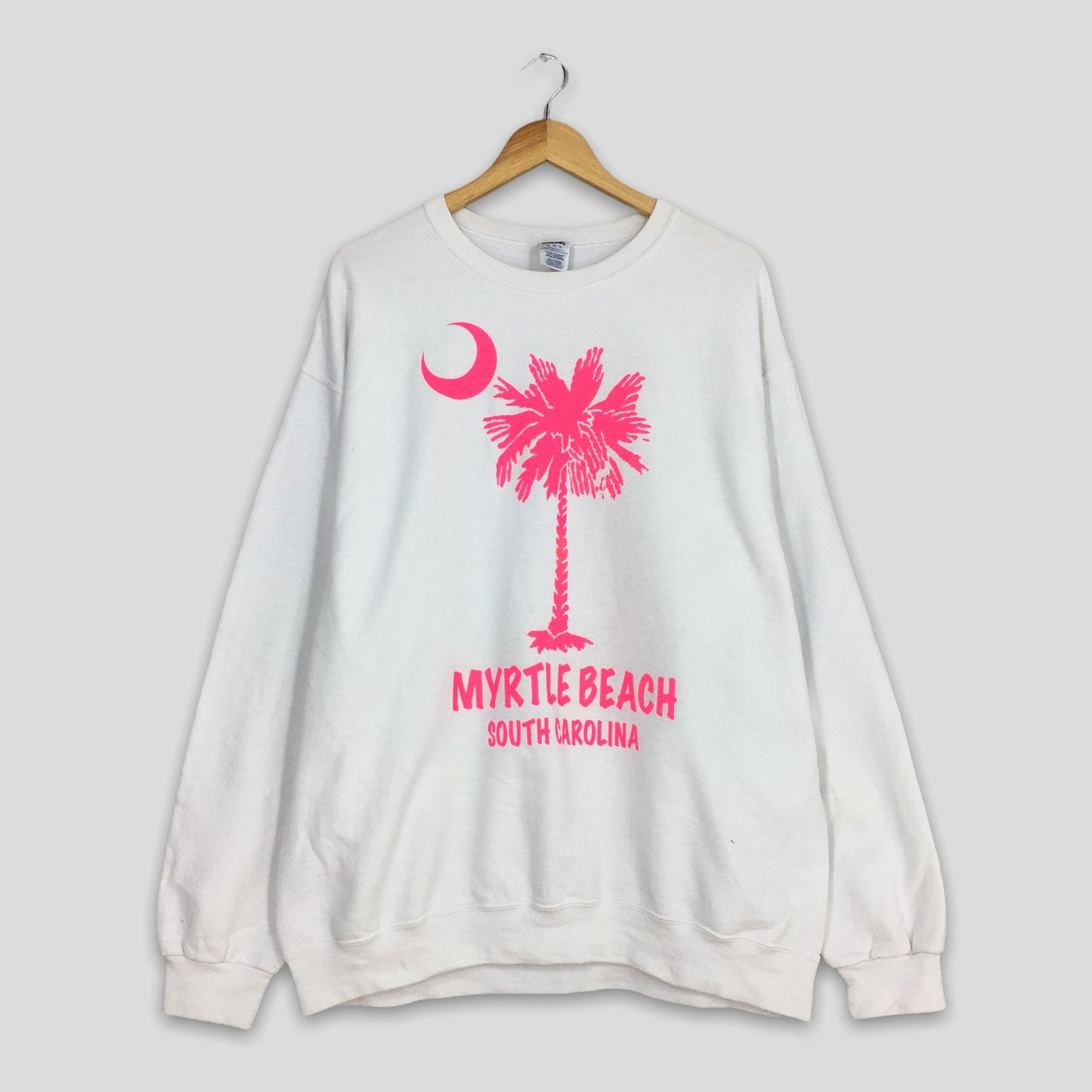 Myrtle Beach South Carolina Sweatshirts XLarge