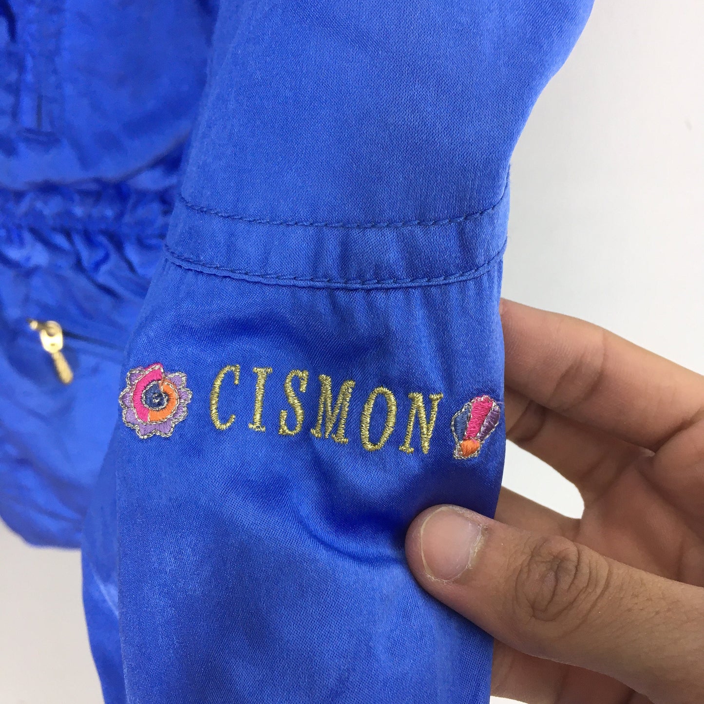 Cismon Japan Winter Hoodie Ski Jacket Large