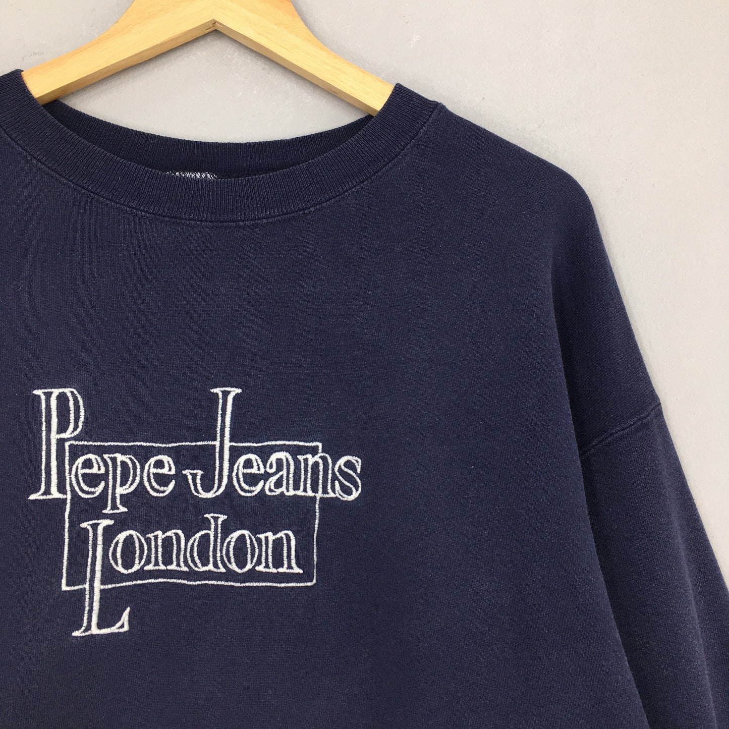 Pepe Jeans London Sweatshirt Large