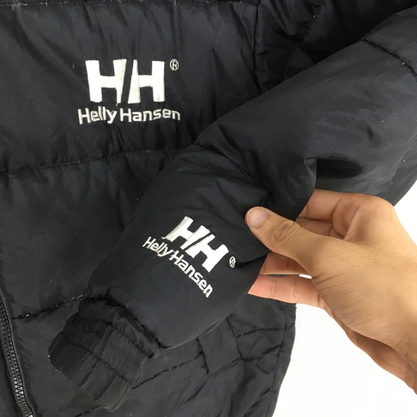 Helly Hansen Winter Bomber Warmer Jacket Medium