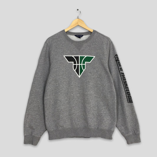 Tigard Basketball Association Sweatshirt Small