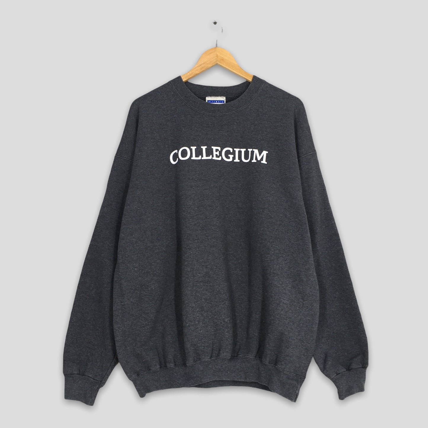 Collegium Ohio State University Sweatshirts Large