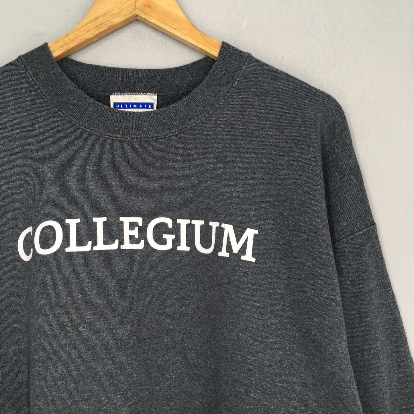 Collegium Ohio State University Sweatshirts Large