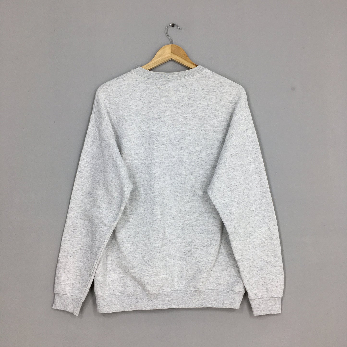 Barangay 212 Manila Gray Sweatshirt Medium