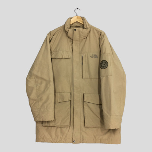 The North Face McMurdo Down Parka Jacket XXLarge