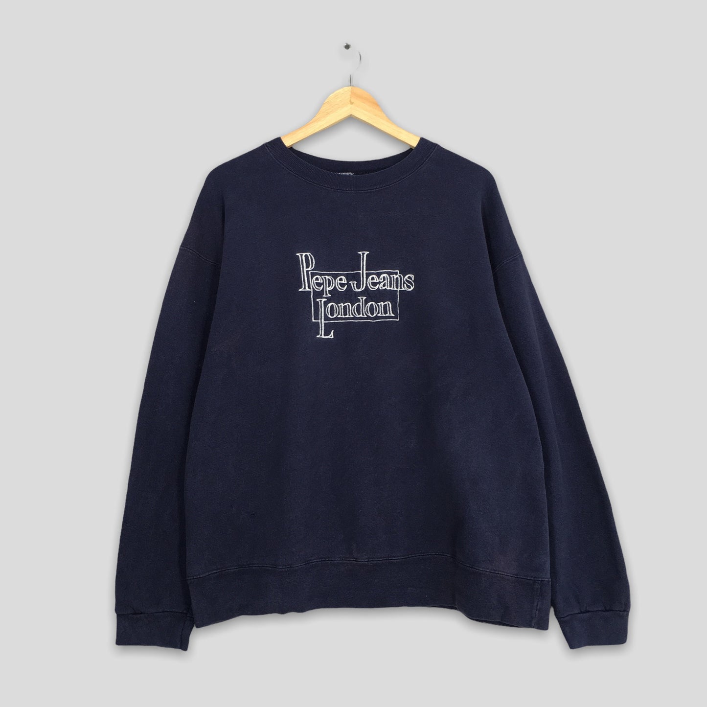 Pepe Jeans London Sweatshirt Large