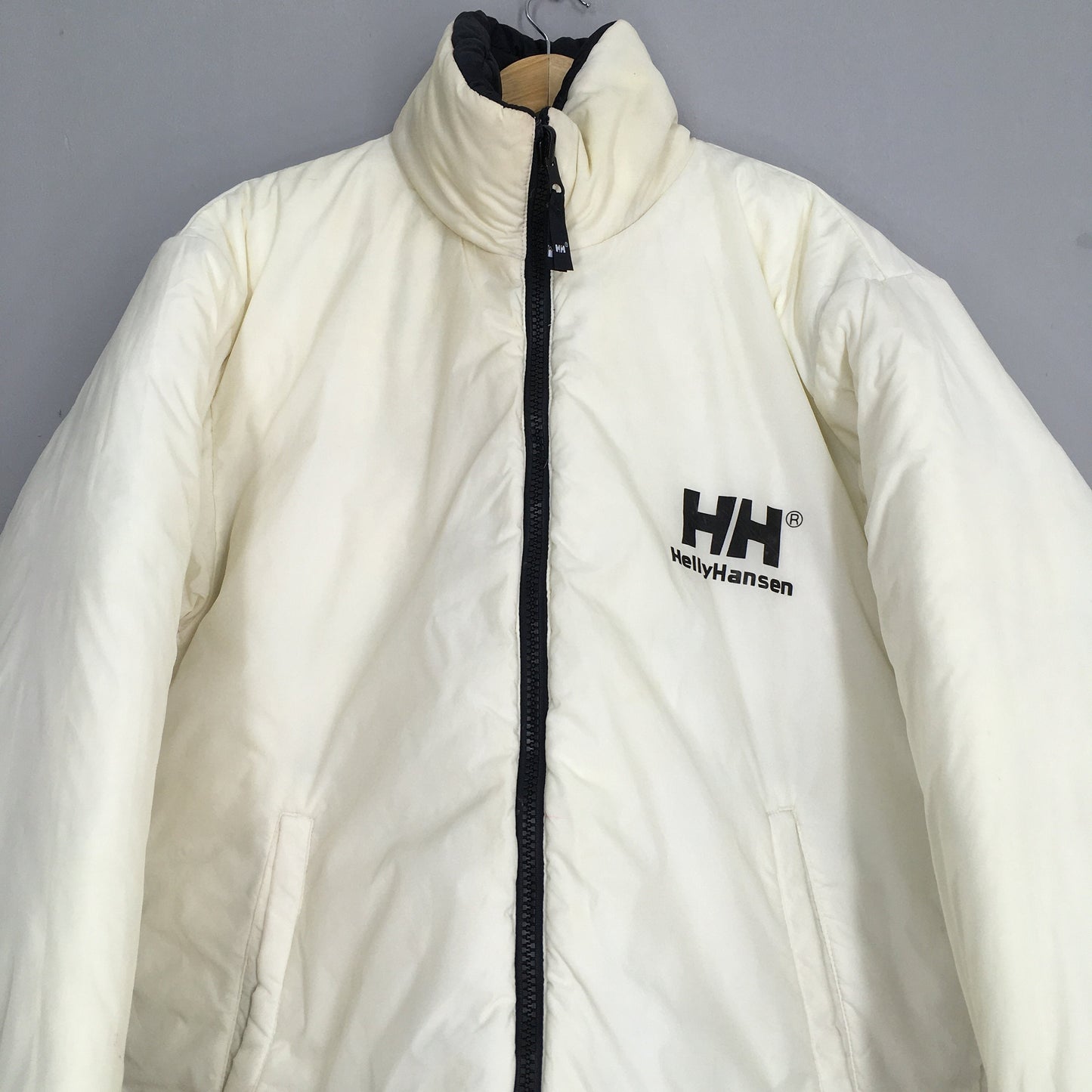 Helly Hansen Winter Bomber Warmer Jacket Medium