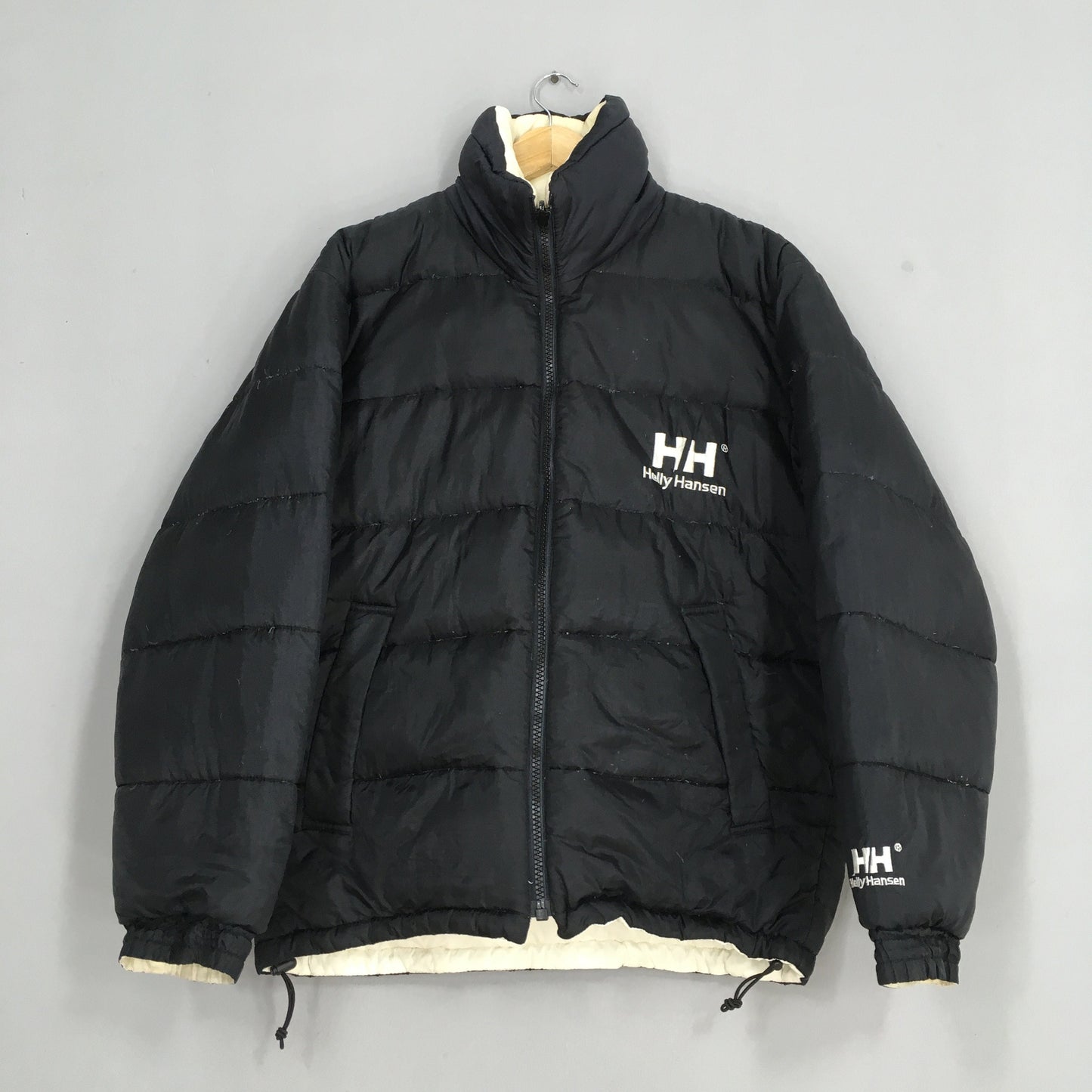 Helly Hansen Winter Bomber Warmer Jacket Medium