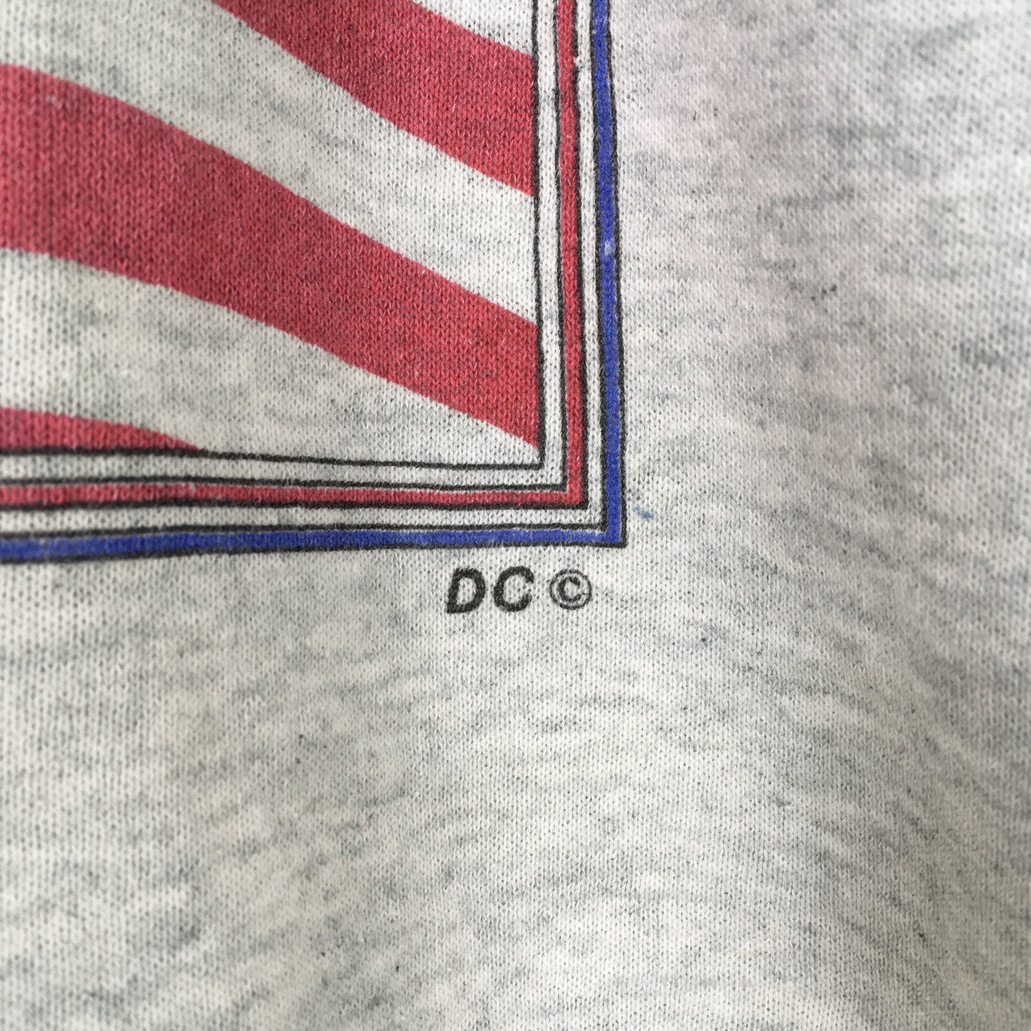 Washington DC White House Sweatshirts XLarge