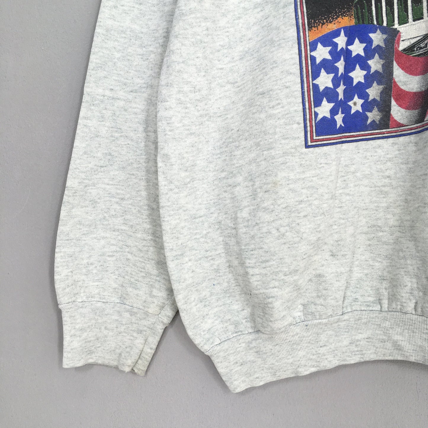 Washington DC White House Sweatshirts XLarge