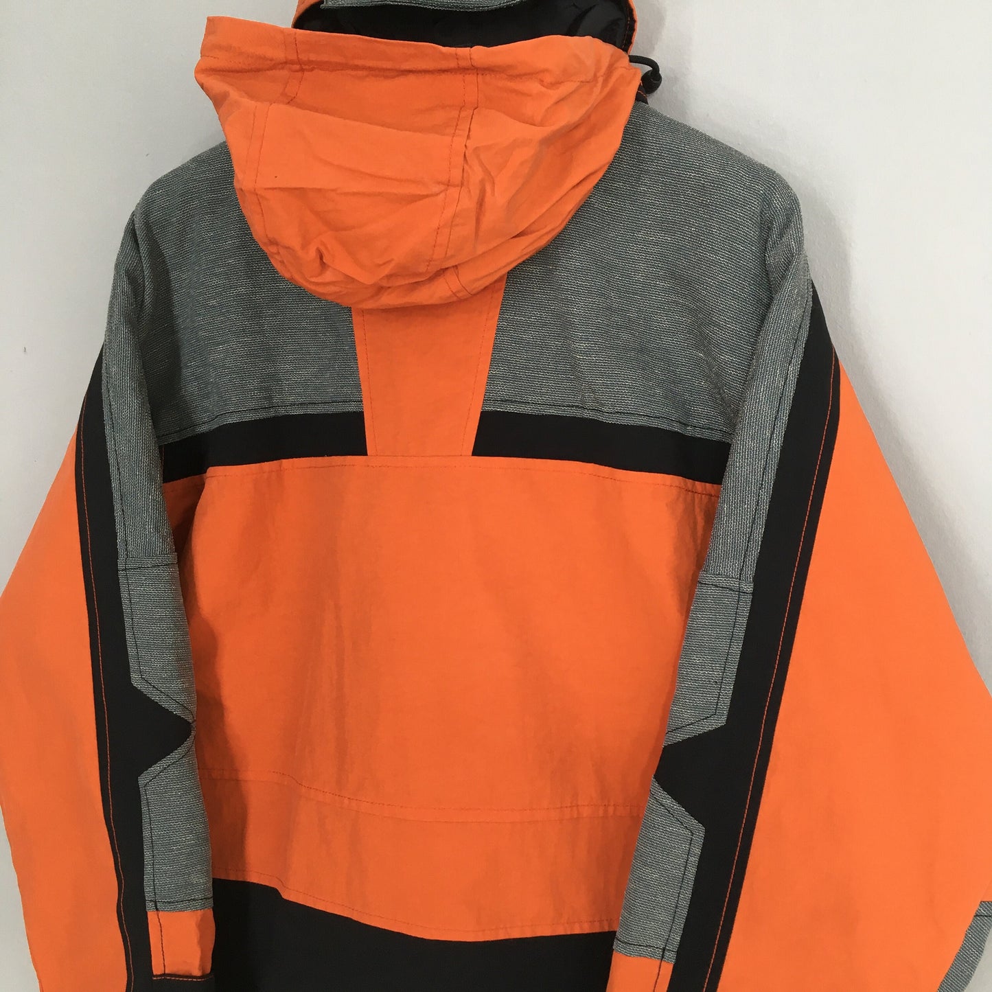 Colmar Winter Ski Wear Bomber Jacket Hoodie Small