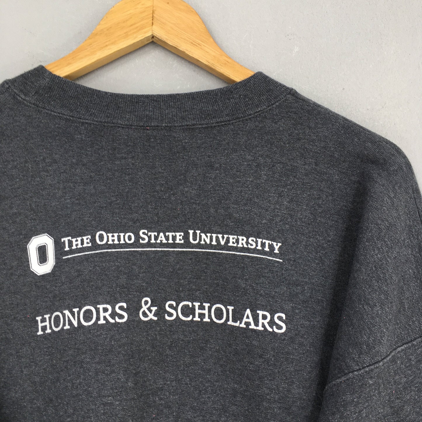 Collegium Ohio State University Sweatshirts Large