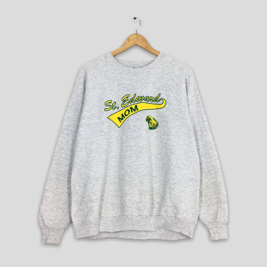 St. Edward Eagles Ohio Sweatshirt XLarge