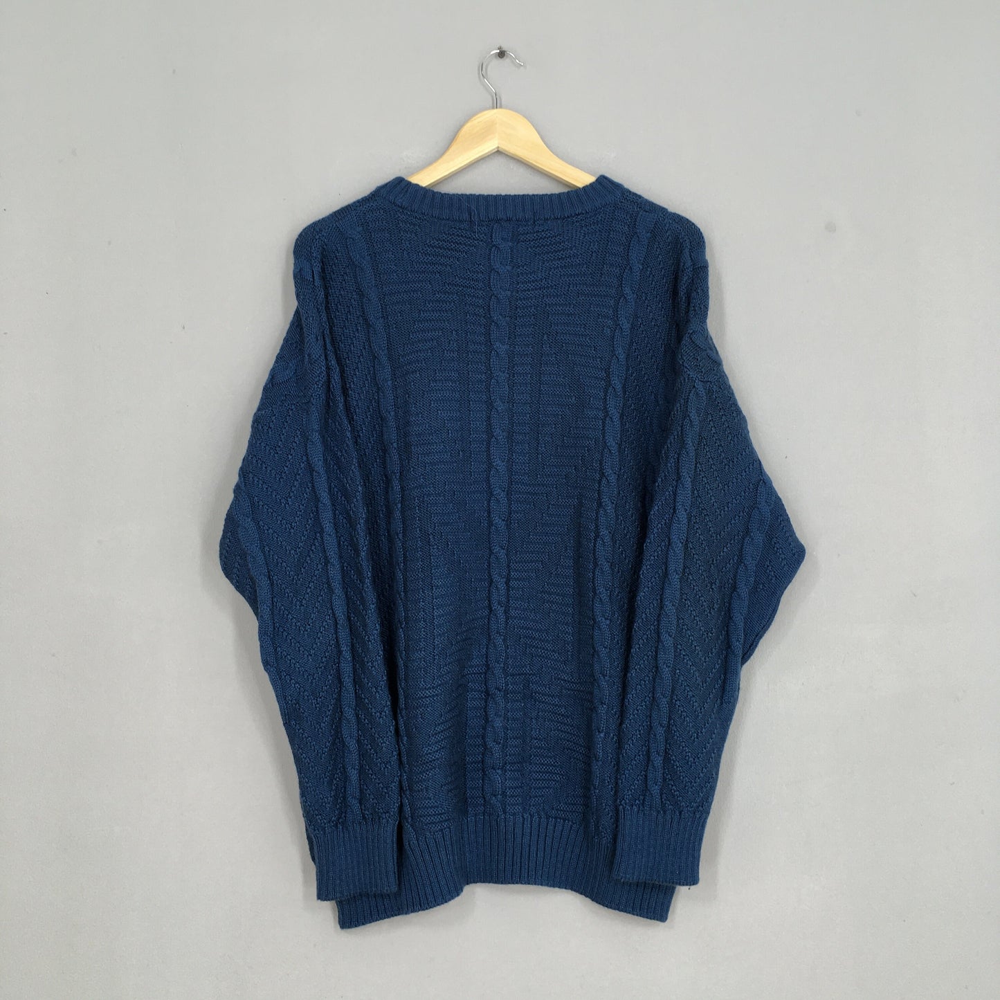 Burberrys Of London Knitwear Sweater Large