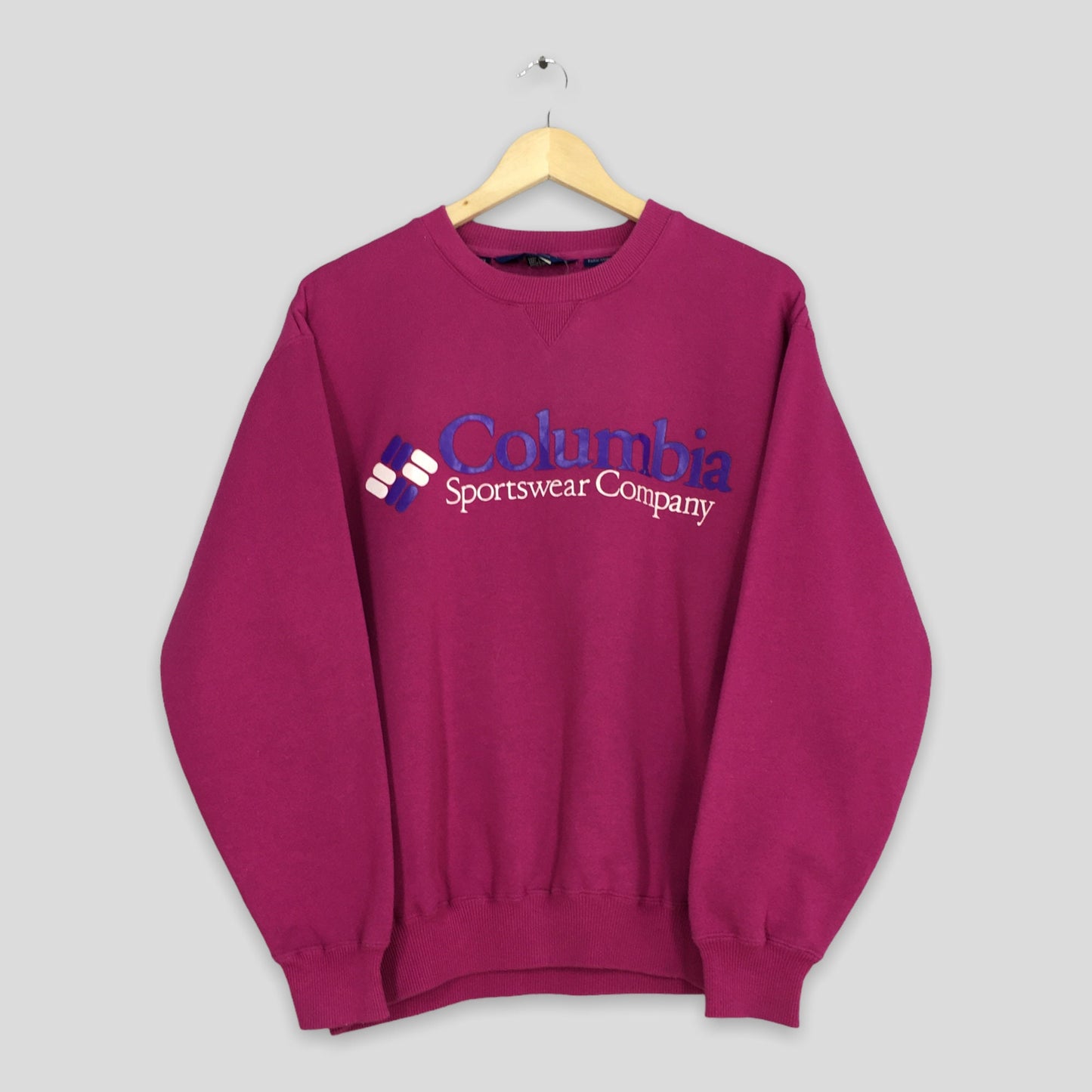 Columbia Sportswear Sweatshirt Large