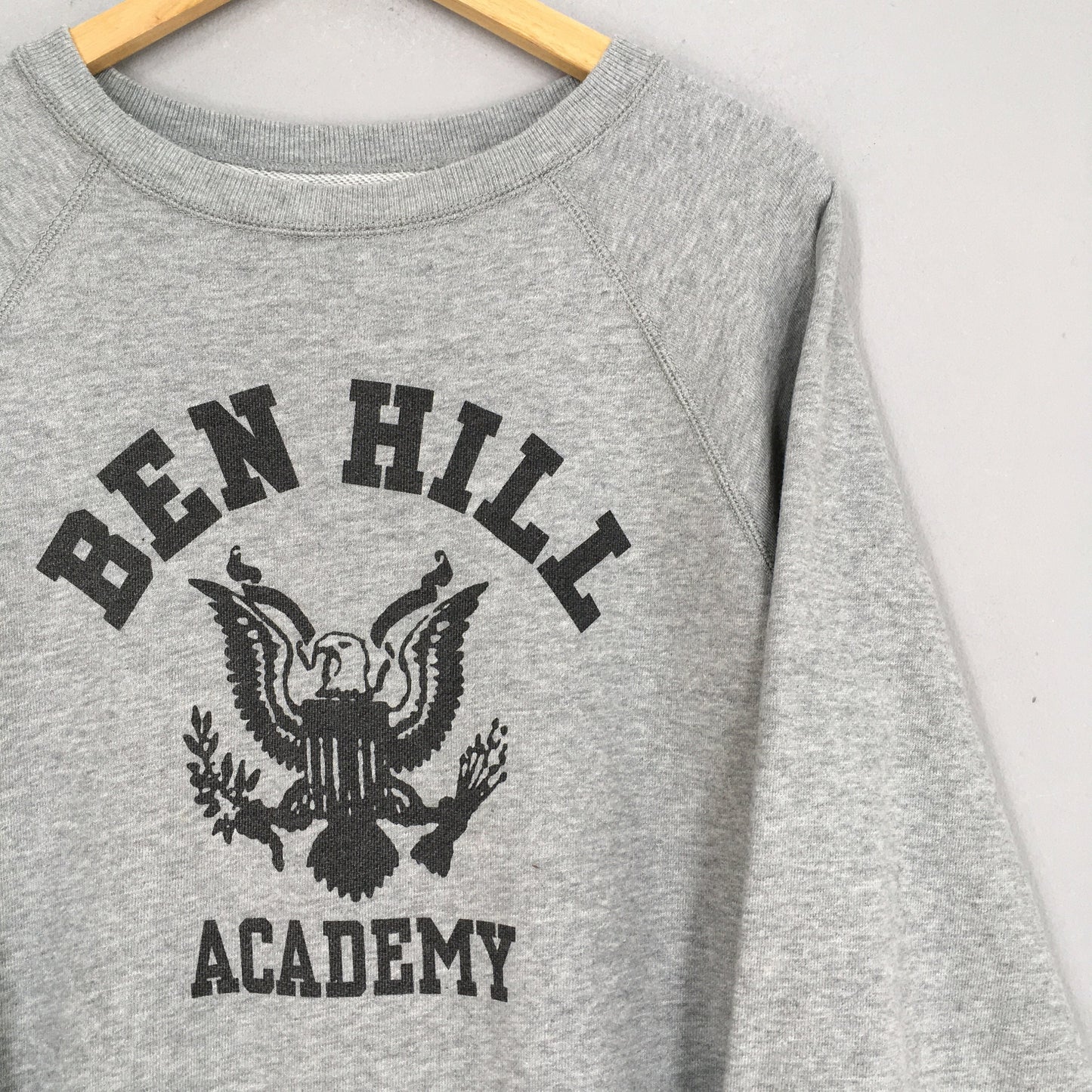 Champion Ben Hill Academy Sweatshirt XLarge