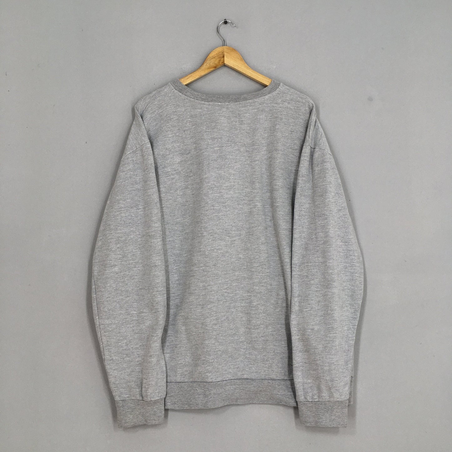 Niagara Falls Gray Sweatshirt 2XLarge