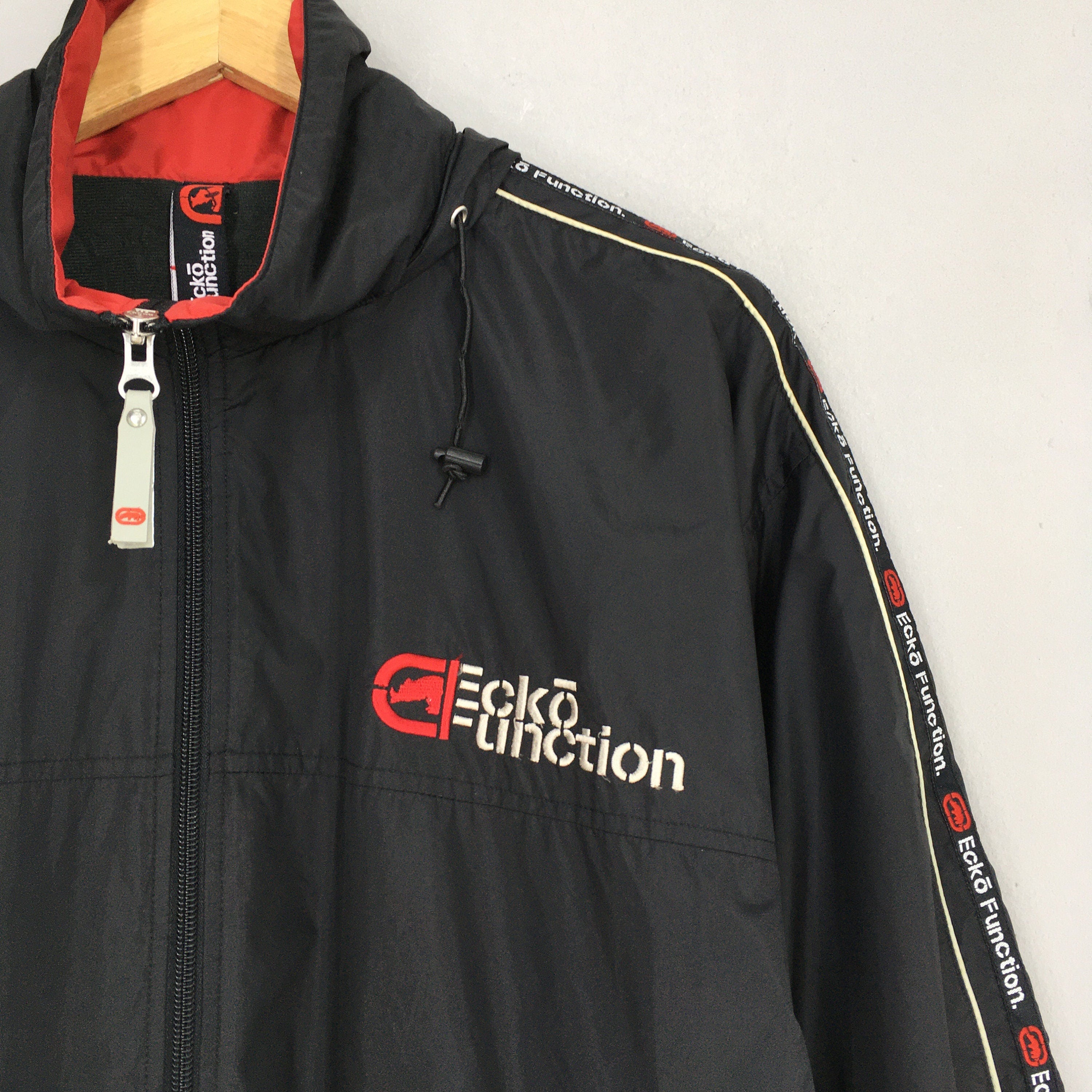 Ecko 2024 function jacket