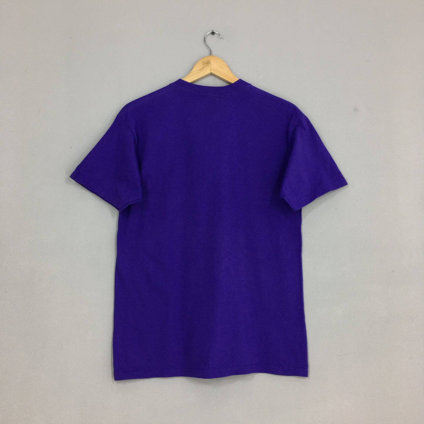 Anna Sui Blue Tshirt Women Small