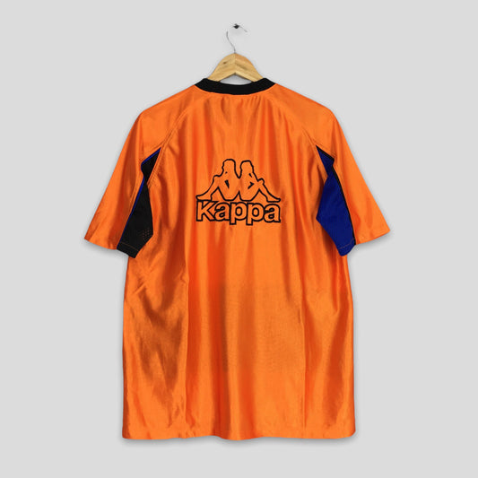 Kappa Sports Football Jersey Medium