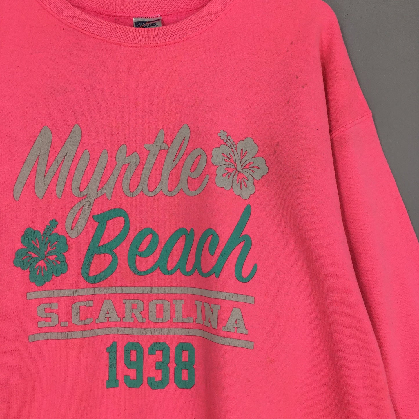 Myrtle Beach South Carolina Sweatshirts XLarge