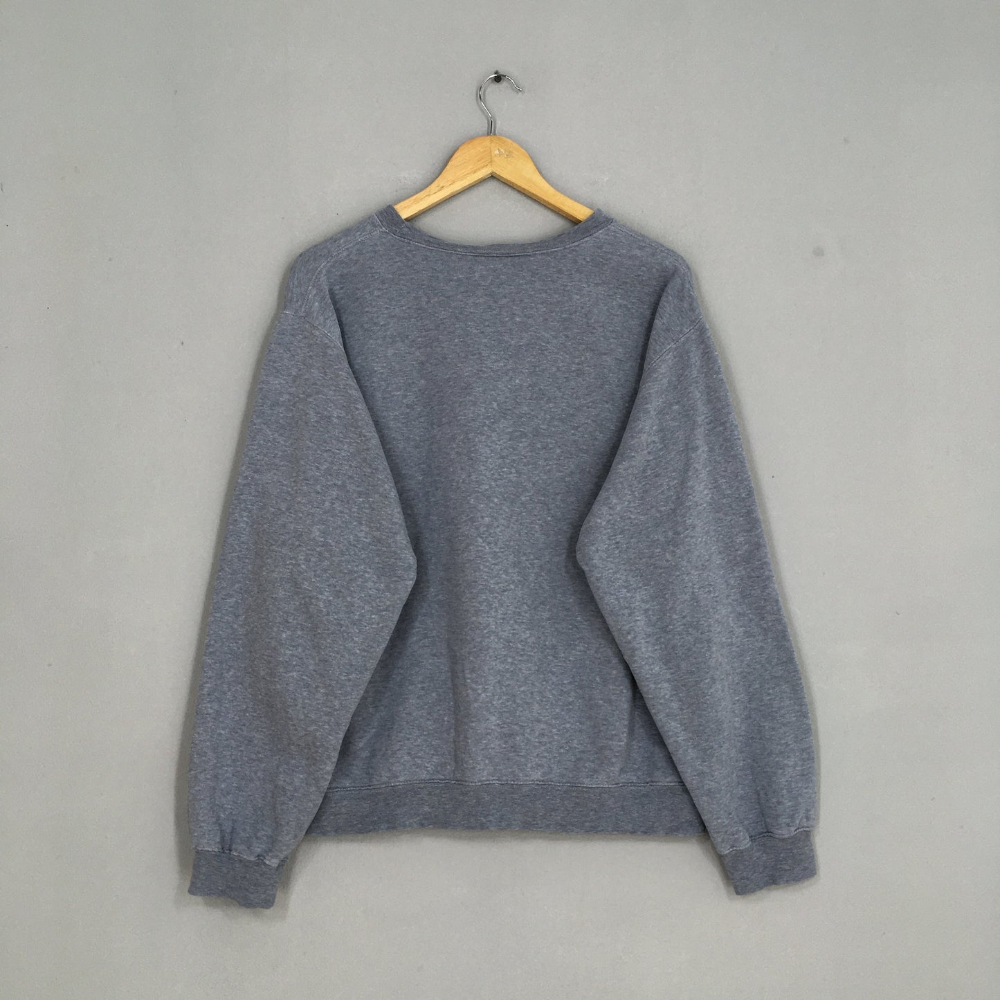 Timberland Weather Gear Gray Sweatshirt Medium