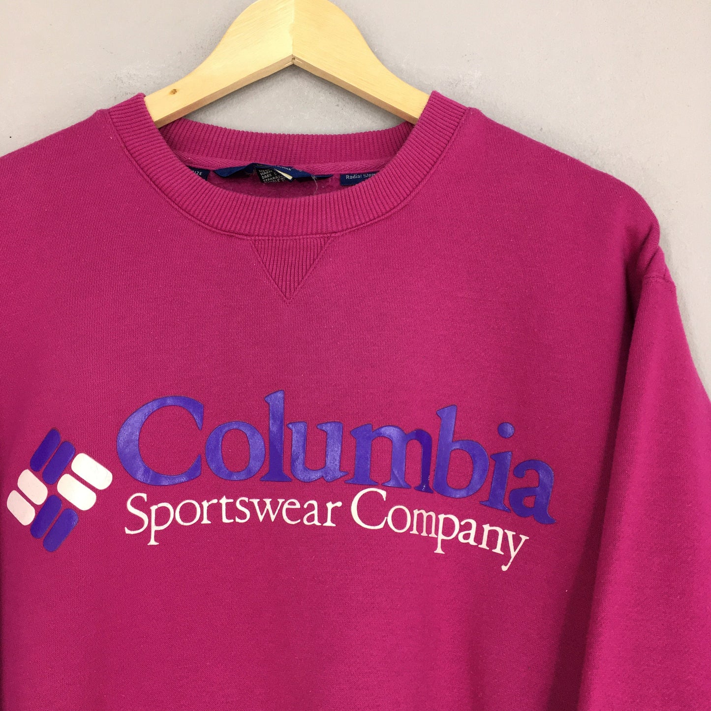 Columbia Sportswear Sweatshirt Large