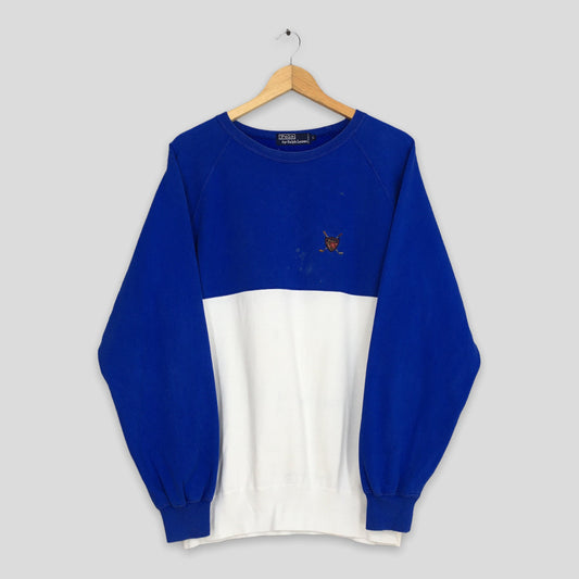 Polo Ralph Lauren Sweatshirt Large