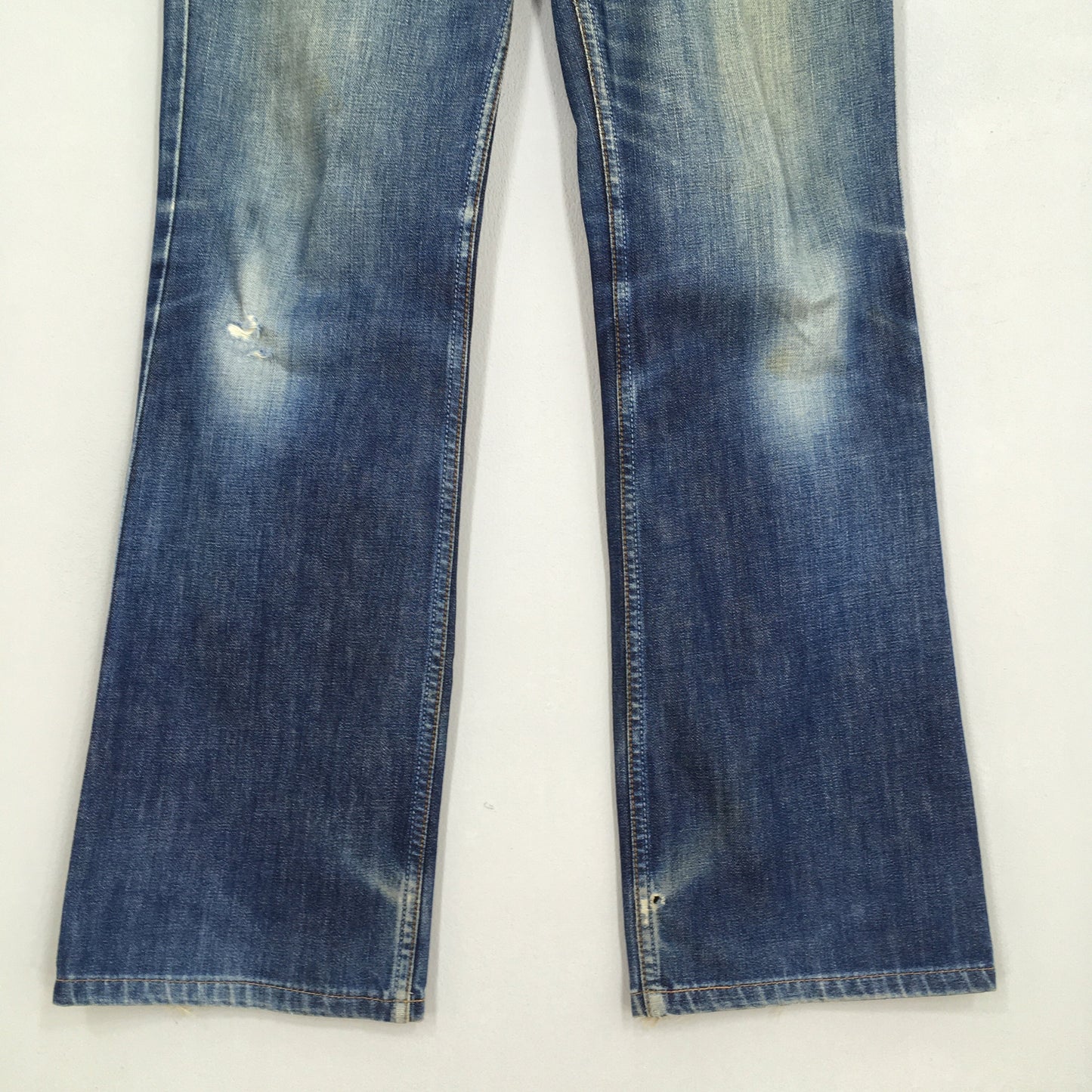 Levi's 517 Bootcut Flare Jeans Size 32x33