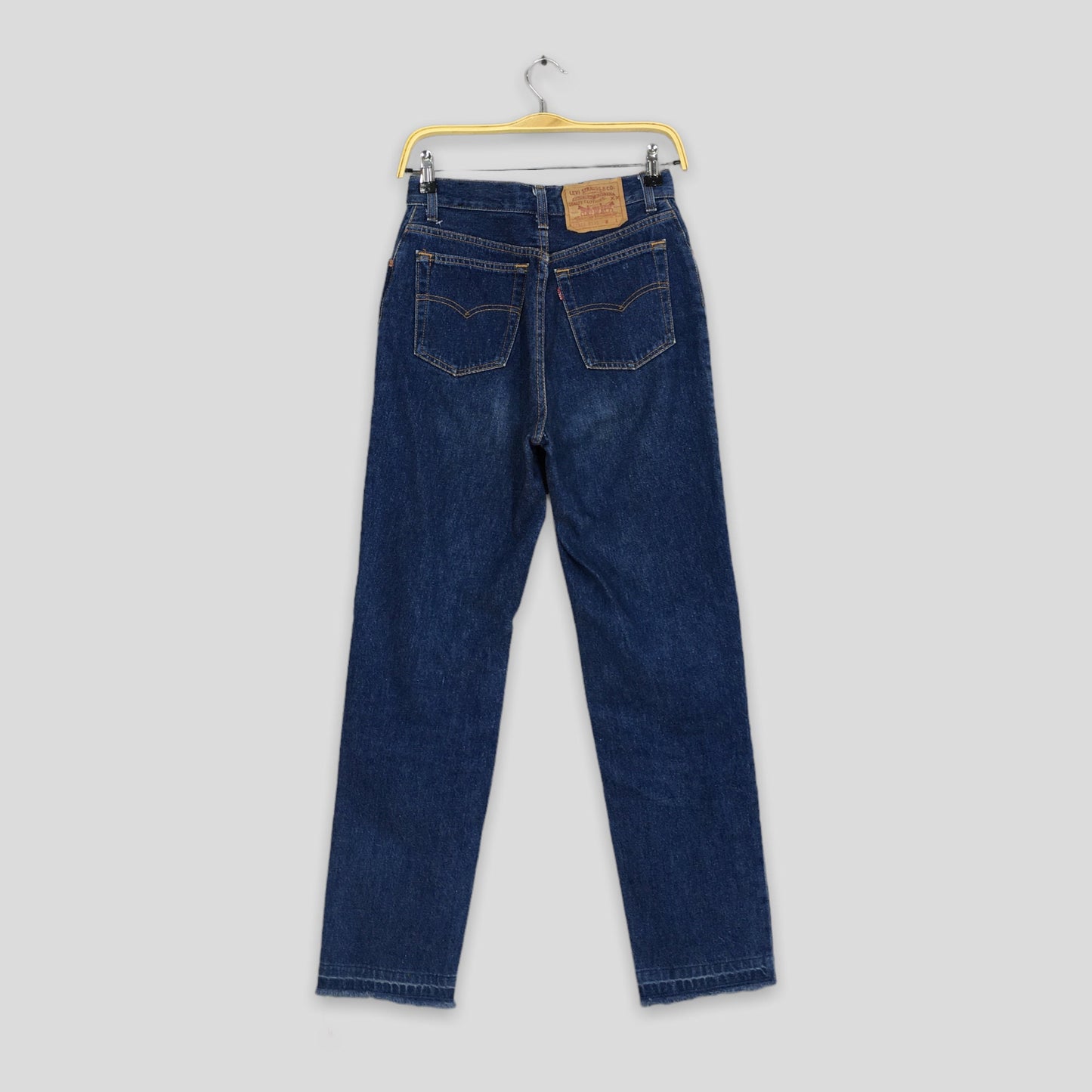 Levi's 501 Light Wash JeansSize 27x29