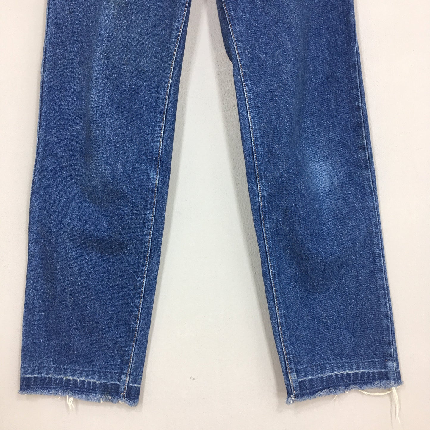 Levi's 501 Light Wash JeansSize 27x29