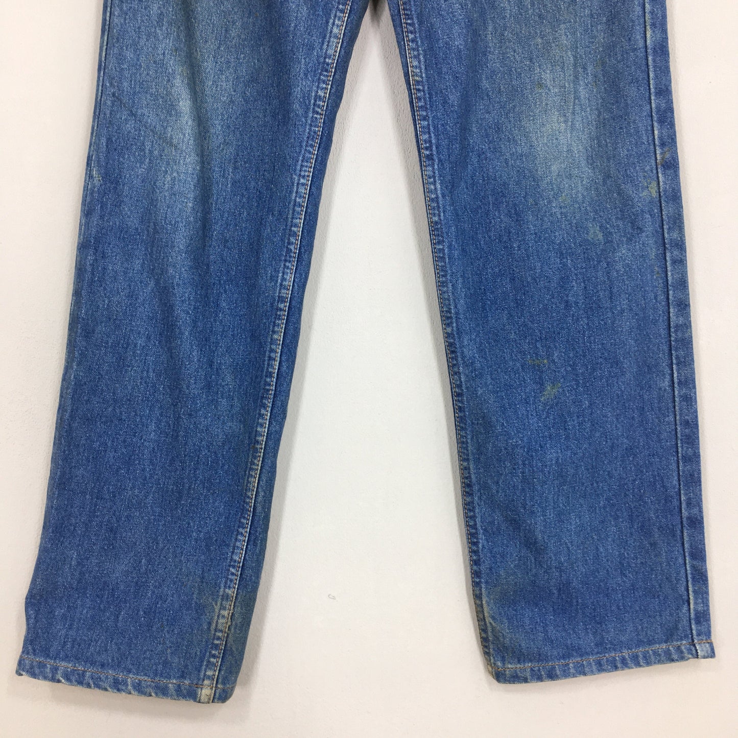 Levi's 510 Faded Dirty Jeans Size 31x31