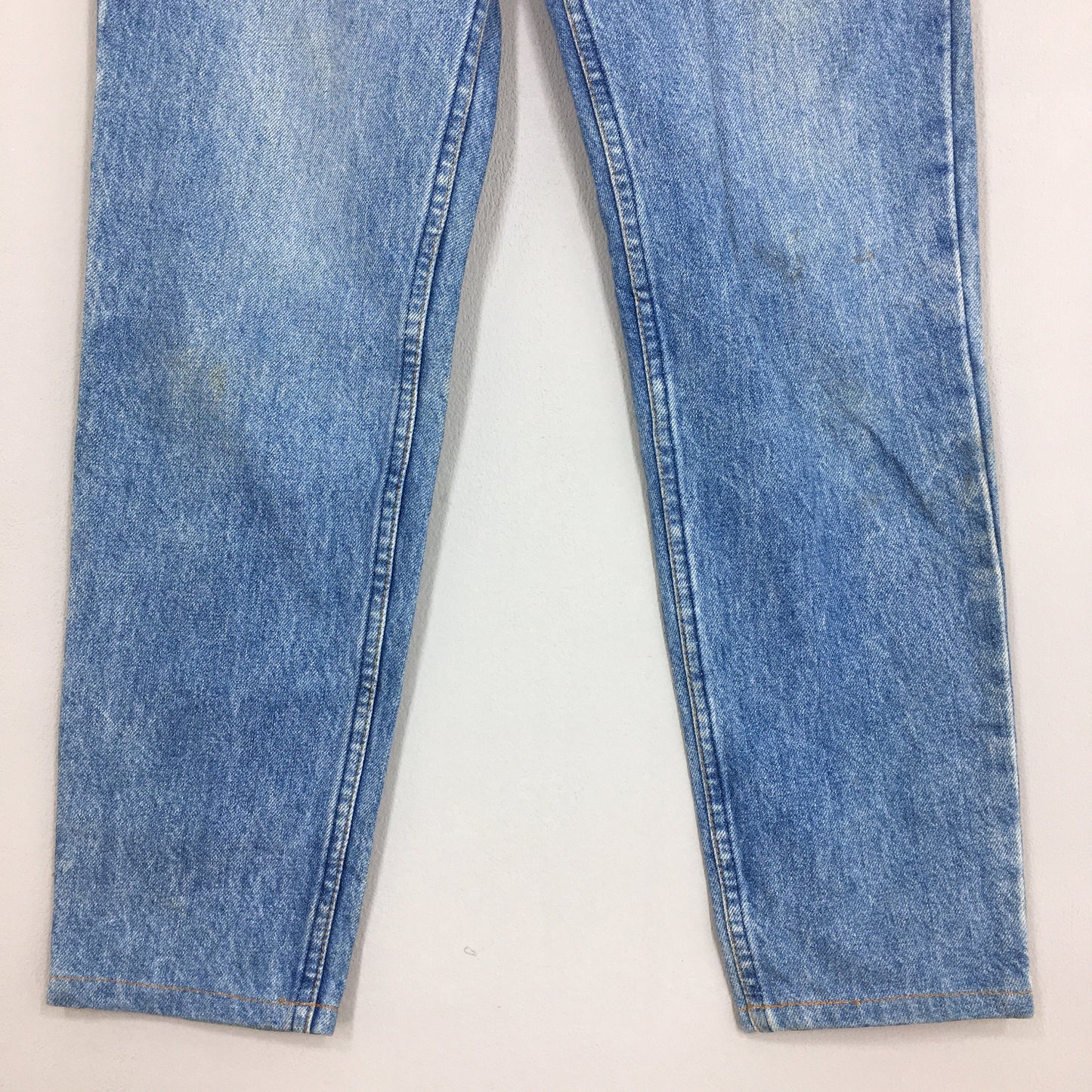 Levi's 626 Faded Mom Jeans Light Washed Size 26x28.5