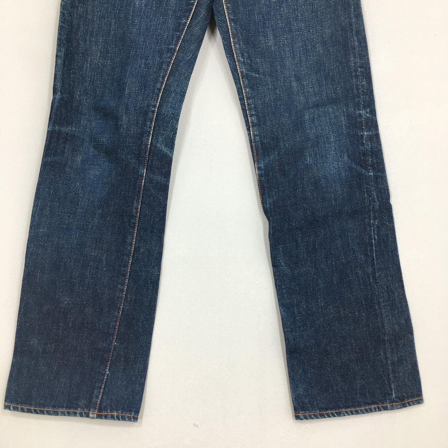 KATO by Hiroshi Kato Kapital Japan Jeans Slim Fit Size 26x31