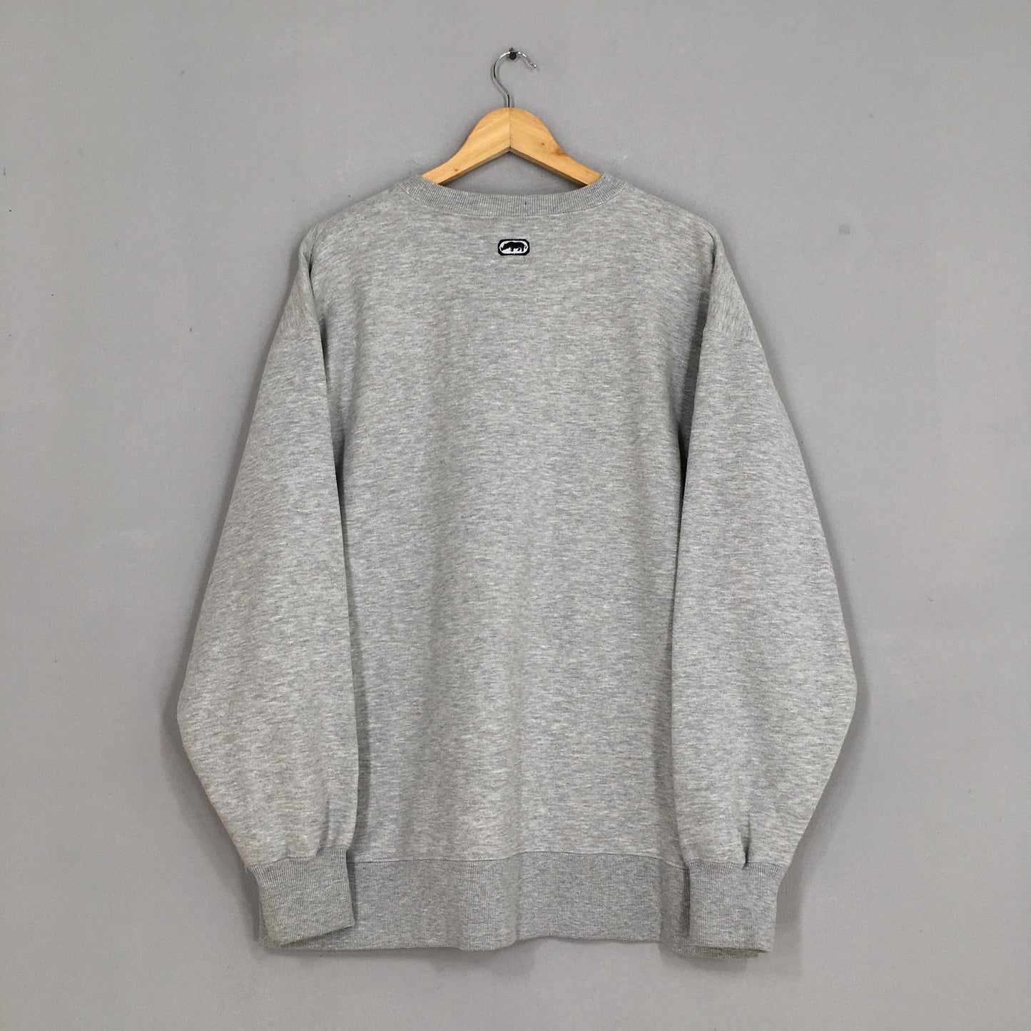 Ecko Function Gray Sweatshirt XLarge