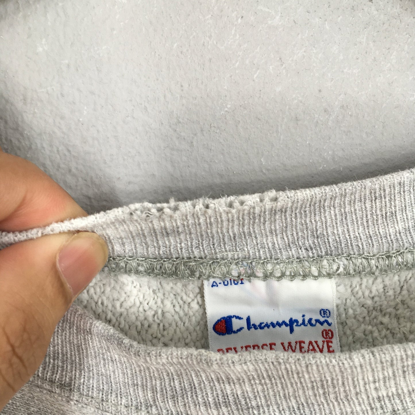 Champion Reverse Weave Carmel Greyhounds Sweatshirt XLarge