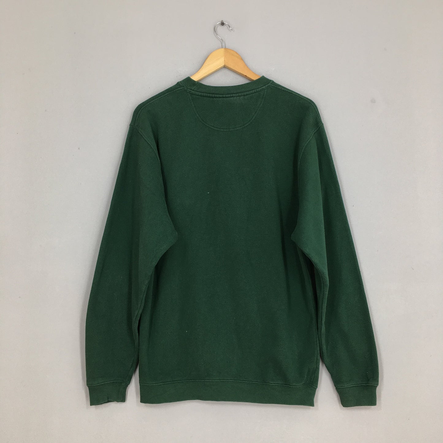 Cheerio Since 1960 Food Logo Sweater Small